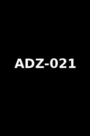 ADZ-021