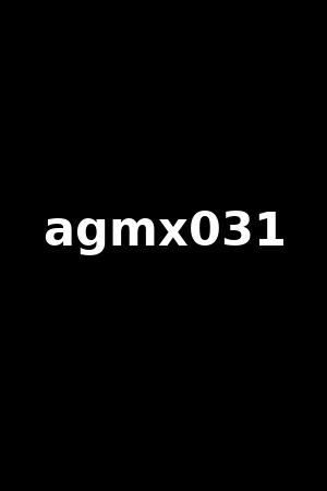 agmx031