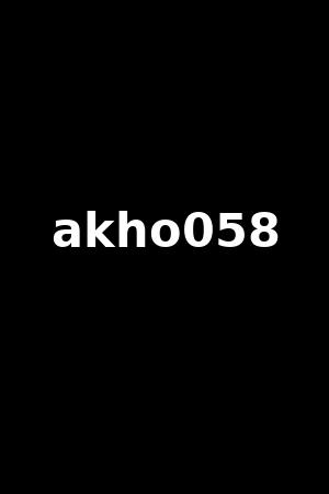 akho058
