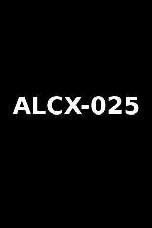 ALCX-025
