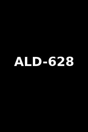 《ALD-628》長澤あずさ,星野あかり2013作品 - xb1