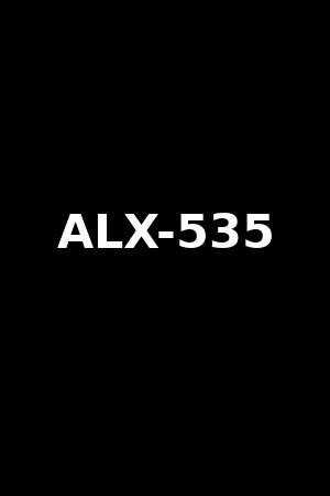 ALX-535