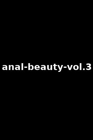 《Anal beauty vol.3》Gracie Glam,Kelsi Monroe2016作品 - xb1