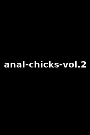 《Anal chicks vol.2》Kaisa Nord,Amy Amor2021作品 - xb1