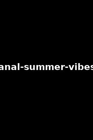 《Anal summer vibes》Lya Missy,Anastasia Brokelyn2020作品 - xb1