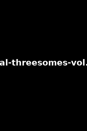 《Anal threesomes vol.10》Lulu Chu,Emily Willis2022作品 - xb1