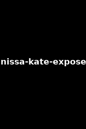 《Anissa Kate Exposed》Anissa Kate,Brooklyn Lee2018作品 - xb1