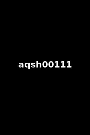 aqsh00111