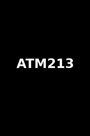 ATM213