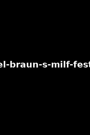《Axel Braun's MILF Fest 3 》Julia Ann,Reagan Foxx 2018作品 - xb1