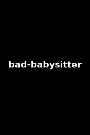 《Bad Babysitter》Arya Fae,Dolly Leigh2018作品 - xb1