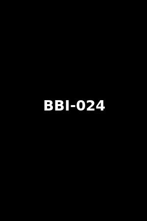 BBI-024