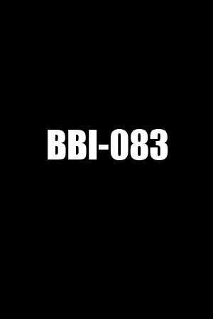 BBI-083