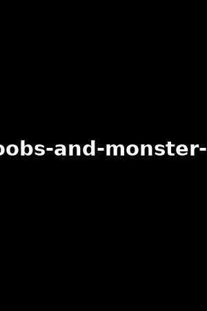 《Big boobs and monster dongs》Ashlyn Peaks,Jessica Starling2023作品 - 日本女神排行榜