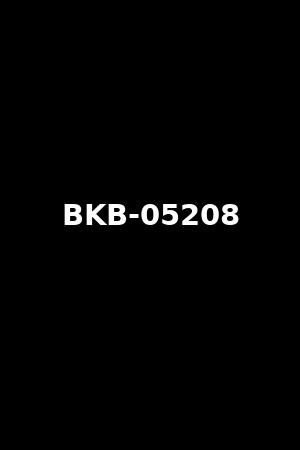 BKB-05208