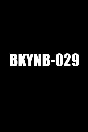 BKYNB-029