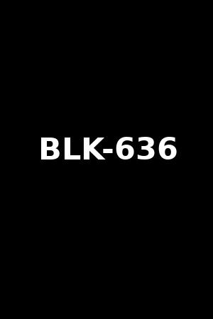 BLK-636