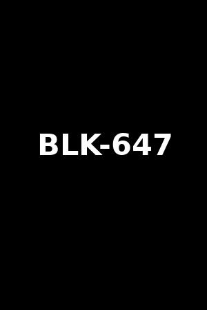BLK-647
