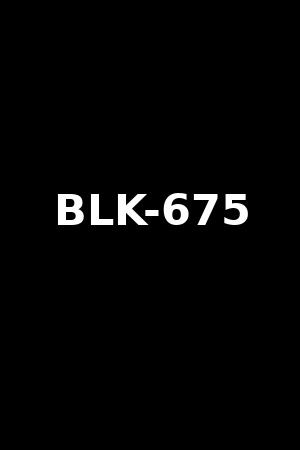 BLK-675