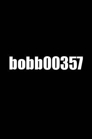 bobb00357