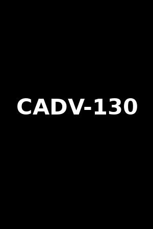 CADV-130