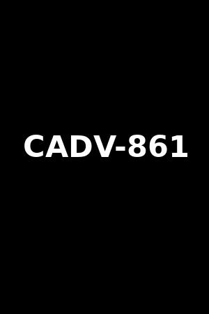 CADV-861