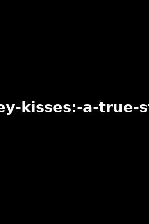 《Casey Kisses: A true story》Casey Kisses,Kenna James2022作品 - xb1