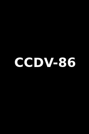 CCDV-86