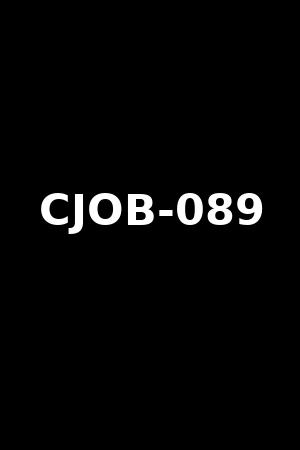 CJOB-089