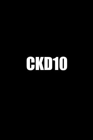 CKD10