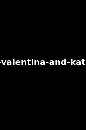 《Club Xtrem : Valentina and Katrina limitless》Valentina Nappi,Katrina