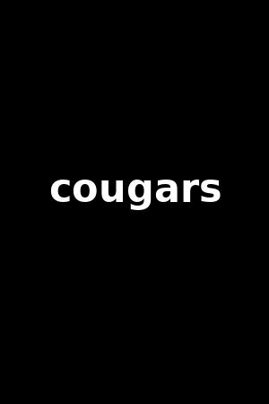 《Cougars》Ava Courcelles,Stella Cox2015作品 - xb1