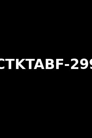 CTKTABF-299