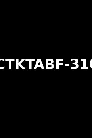 CTKTABF-316