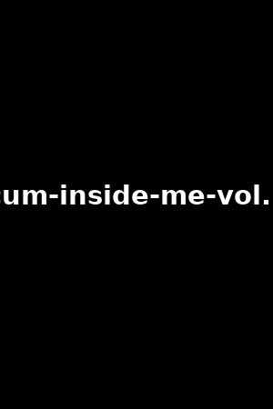 《Cum inside me vol.5》Liz Jordan,Ember Stone2022作品 - xb1