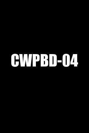 CWPBD-04