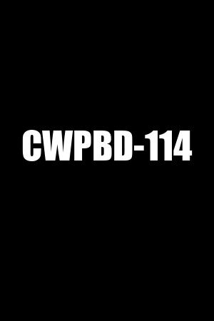 CWPBD-114