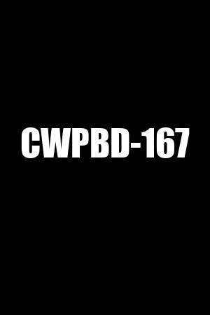 CWPBD-167
