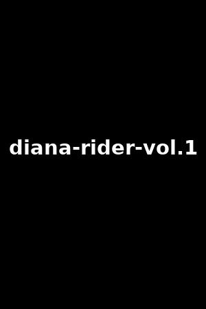 《Diana Rider vol.1》2023作品 - xb1