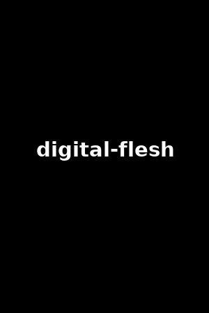 《Digital Flesh》Gianna Dior,Adria Rae2021作品 - xb1