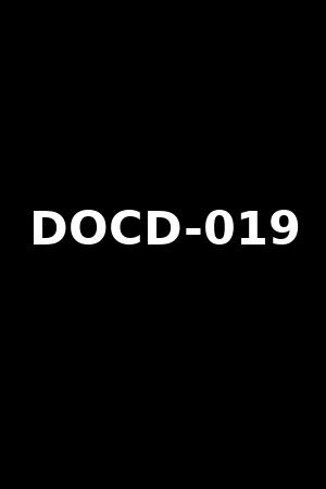 《DOCD-019》素人4名2024作品 - xb1
