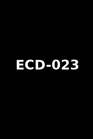 ECD-023