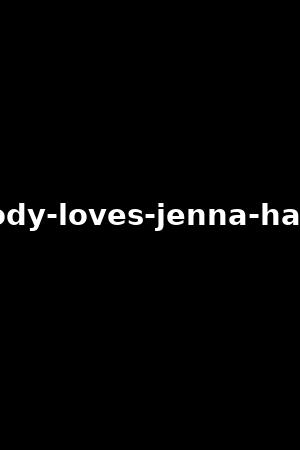 《Everybody loves Jenna Haze vol.1》Jenna Haze,Ann Marie rios2015作品 - xb1