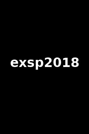 exsp2018