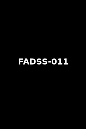 FADSS-011
