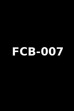FCB-007