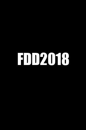 FDD2018