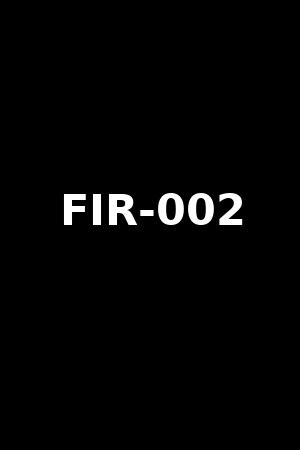 FIR-002