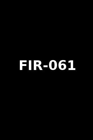 FIR-061