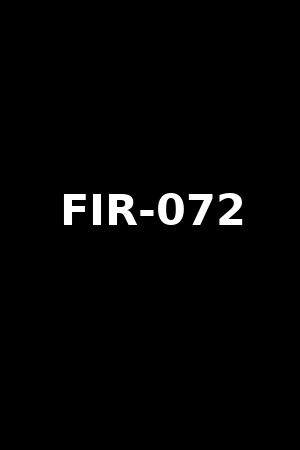 FIR-072